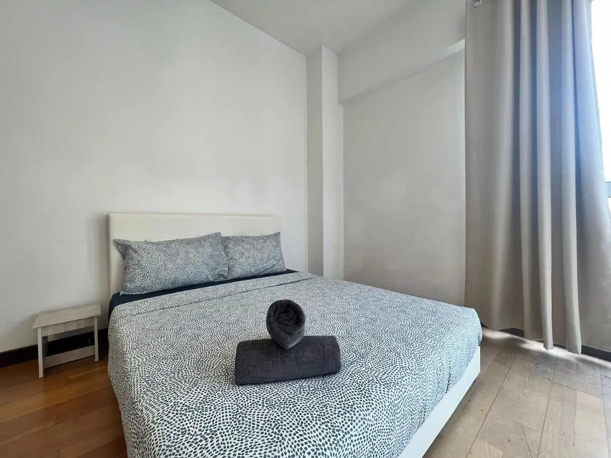 Regalia Suites & Residences By Myge Homes 吉隆坡 0*,