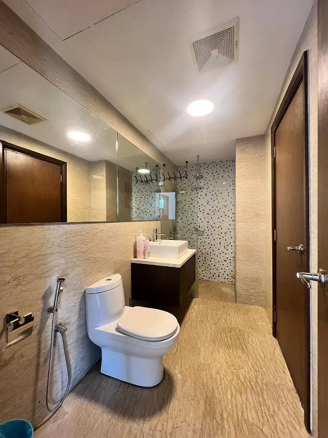 Regalia Suites & Residences By Myge Homes 吉隆坡 马来西亚