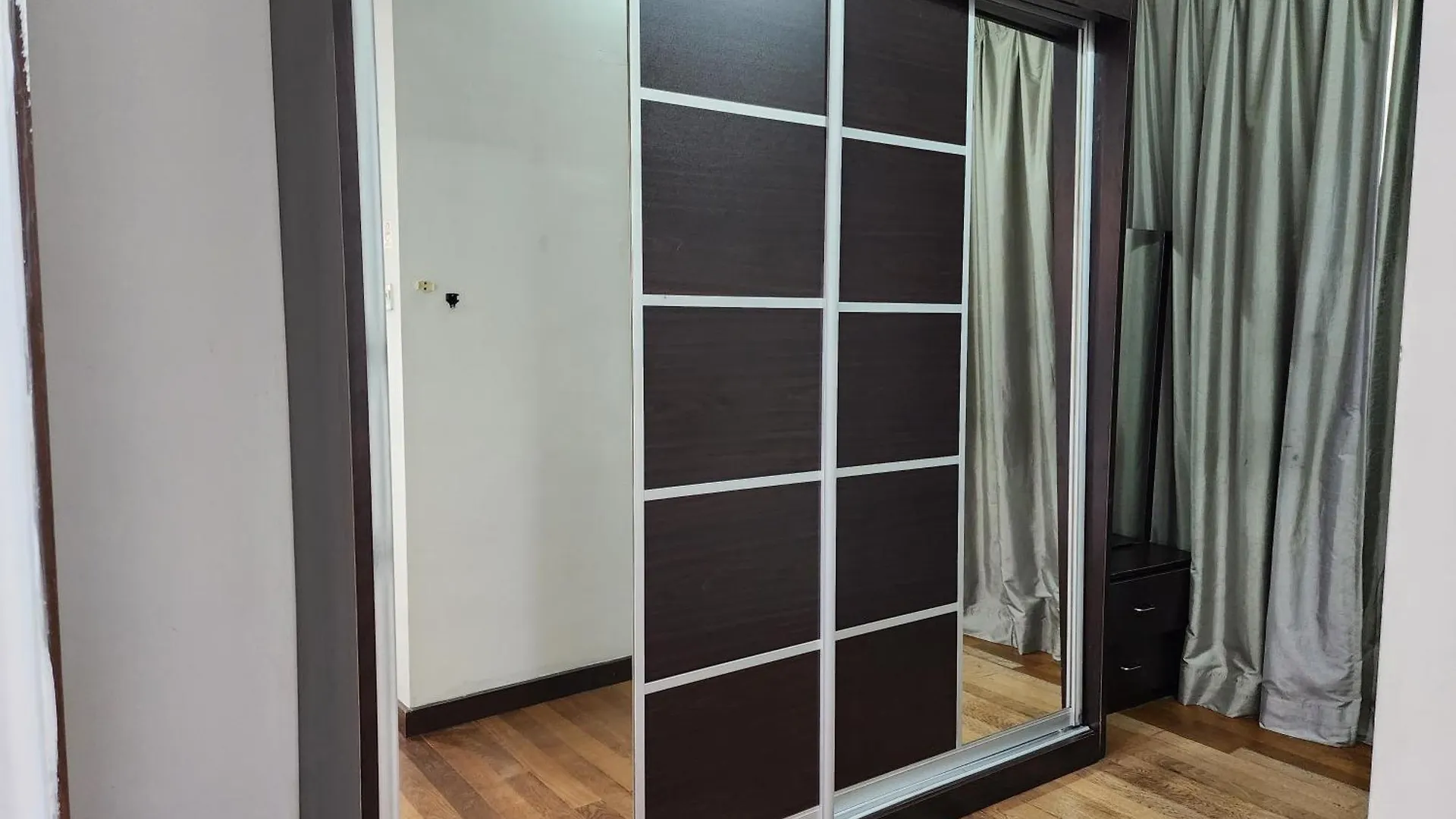 Regalia Suites & Residences By Myge Homes 吉隆坡 公寓