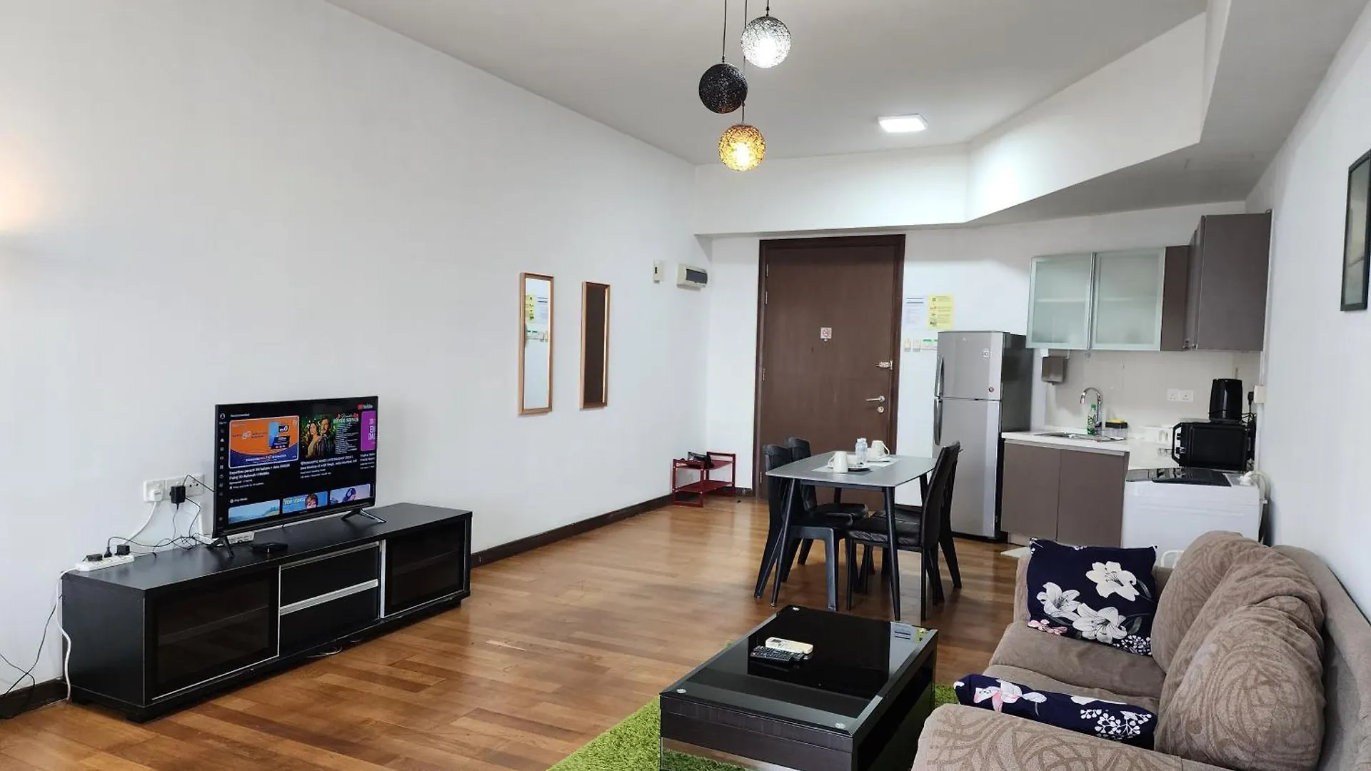 Regalia Suites & Residences By Myge Homes 吉隆坡
