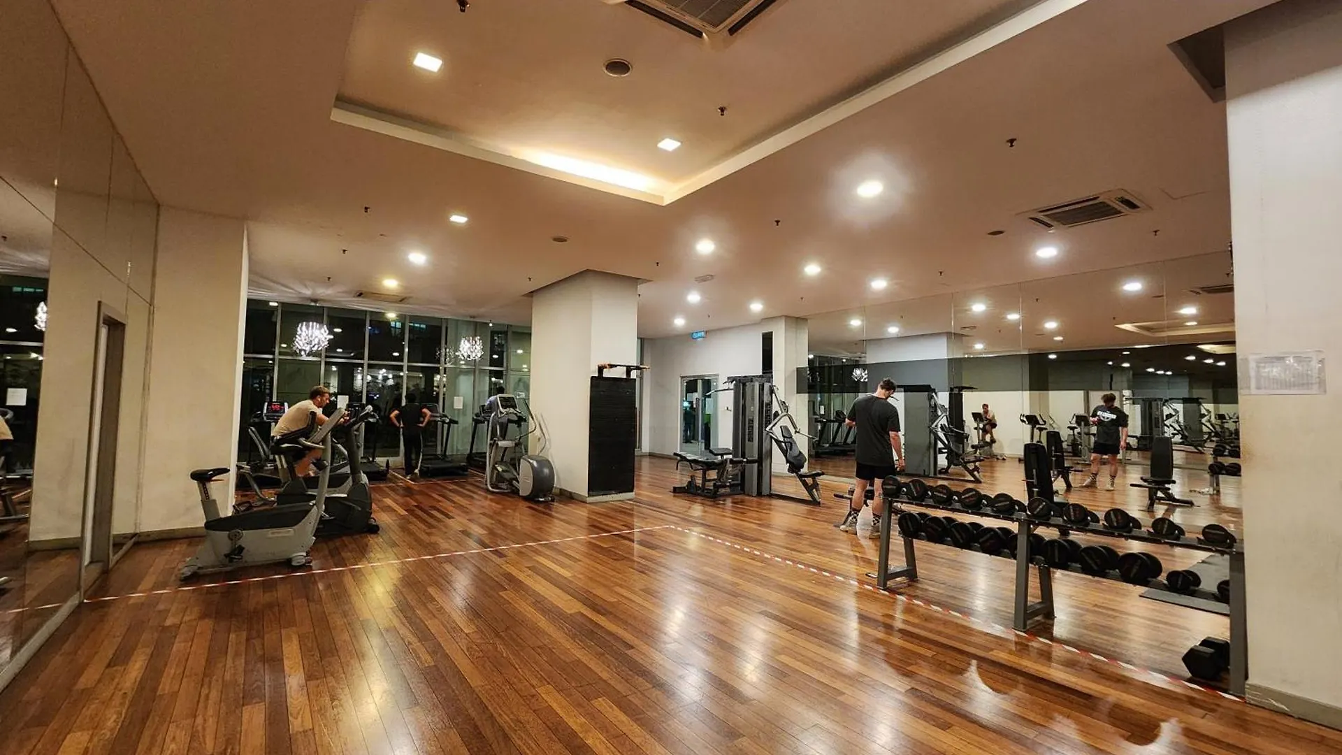 Regalia Suites & Residences By Myge Homes 吉隆坡 马来西亚