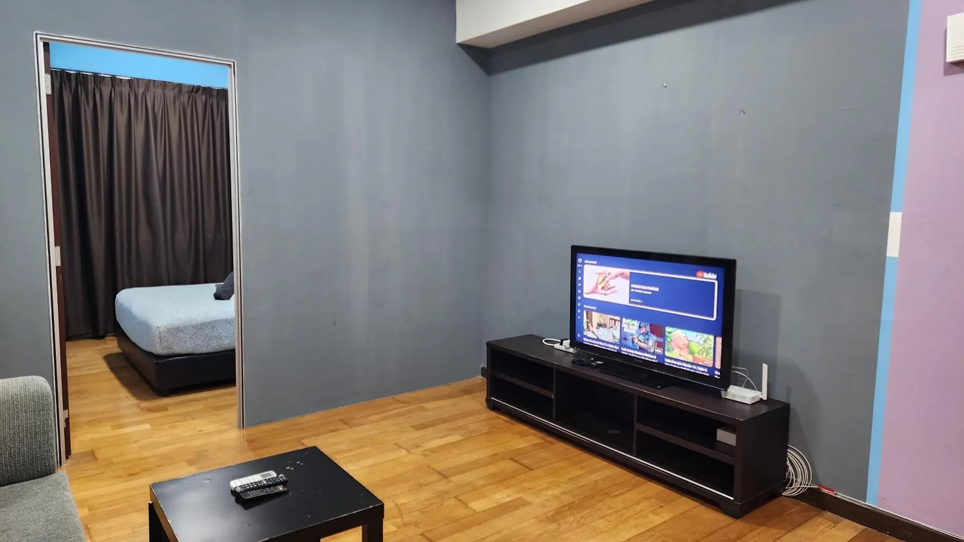 Regalia Suites & Residences By Myge Homes 吉隆坡 0*,