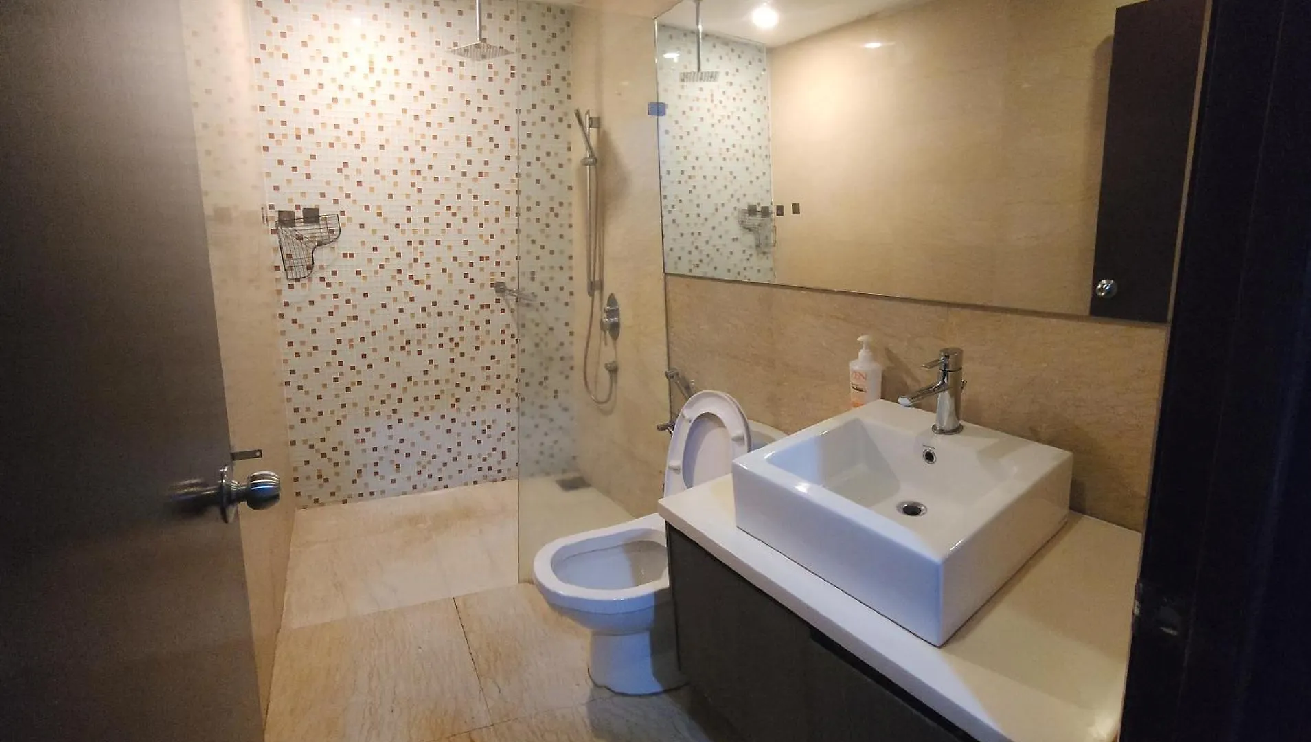 Regalia Suites & Residences By Myge Homes 吉隆坡 0*,