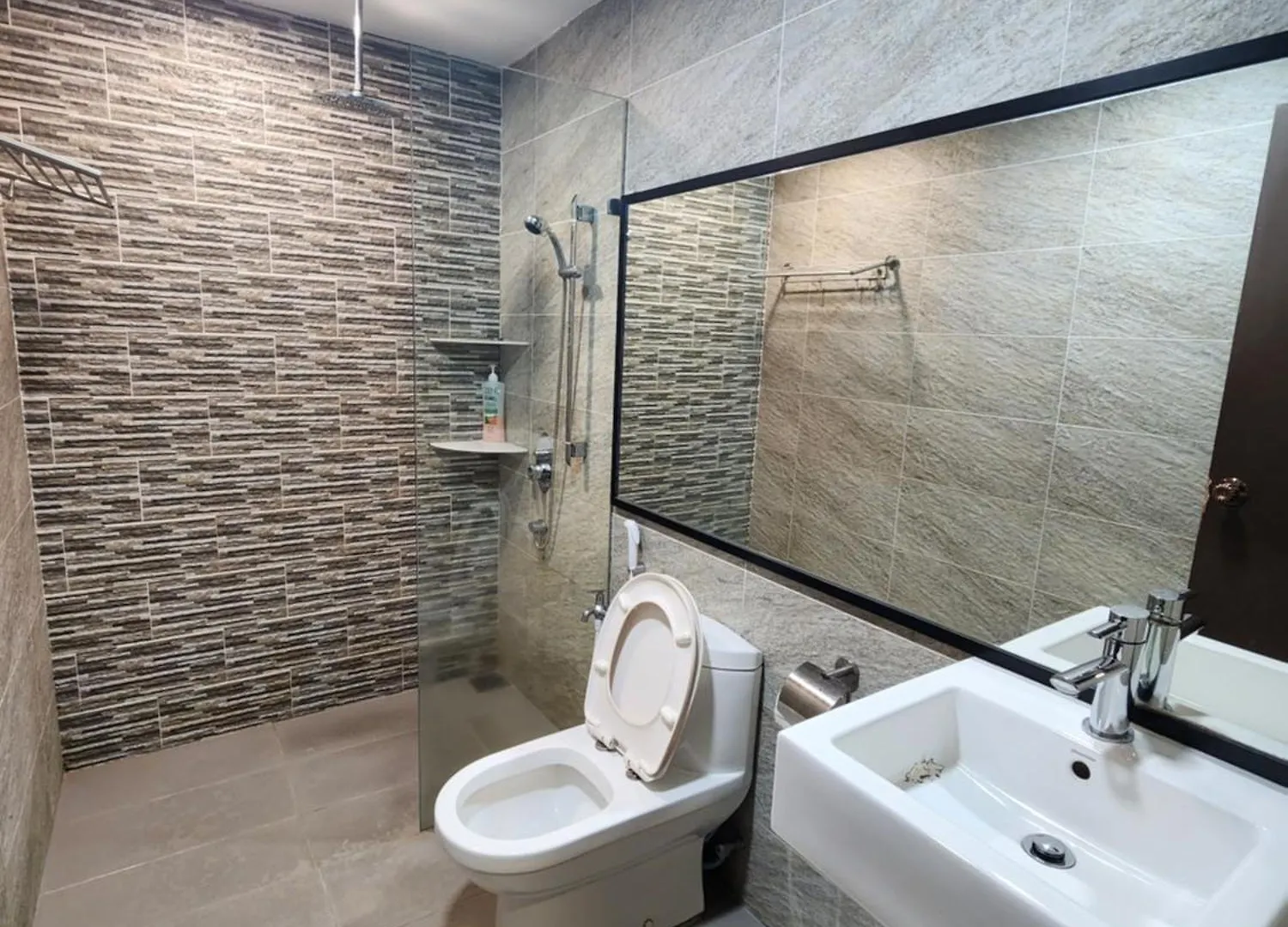 Regalia Suites & Residences By Myge Homes 吉隆坡 公寓