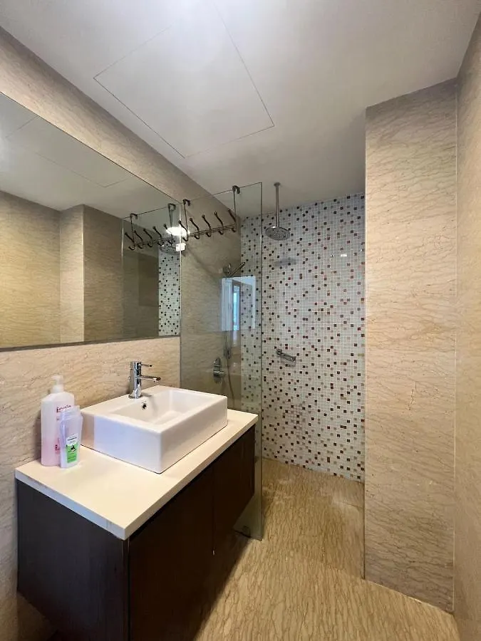 Regalia Suites & Residences By Myge Homes Kuala Lumpur