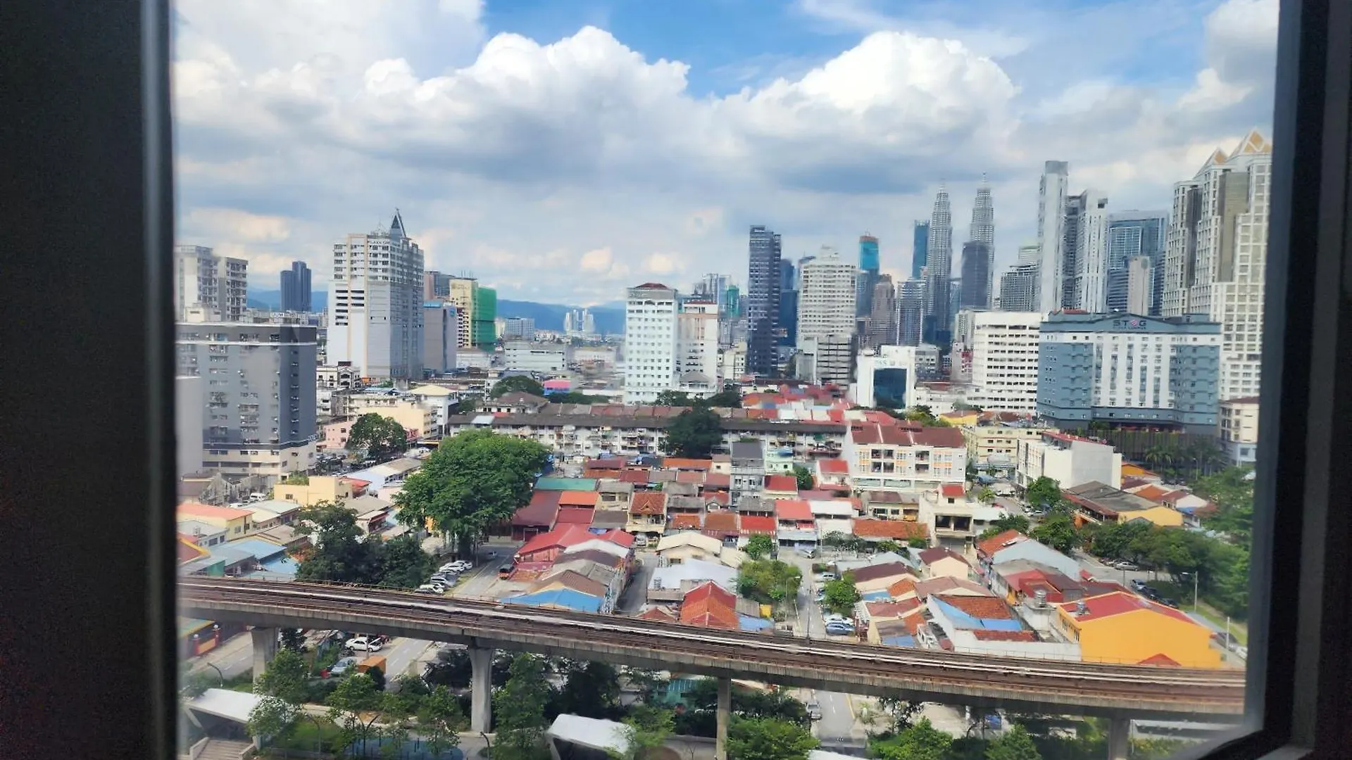 Apartman Regalia Suites & Residences By Myge Homes Kuala Lumpur Malajzia