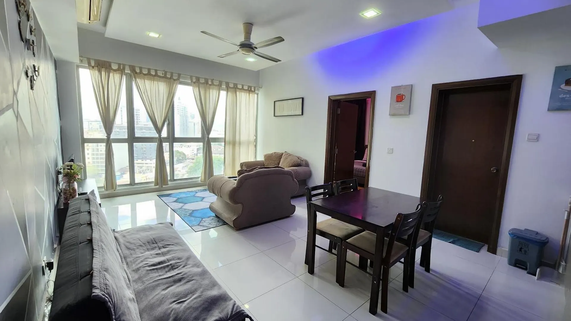 Regalia Suites & Residences By Myge Homes Kuala Lumpur